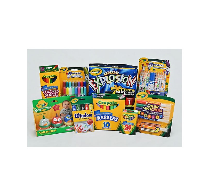 A provider of variety items, at the most reasonable prices.